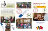 În educarea copiilor ERASMUS 2020-1-RO01- cu autism ...