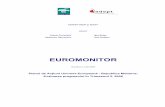 EUROMONITOR - e-democracy.md