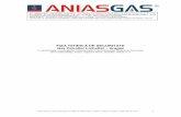 FISA TEHNICA DE SECURITATE Gaz Petrolier Lichefiat – Aragaz