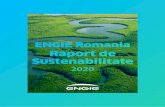 Raport de Sustenabilitate - engie.ro
