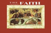 THE FAITH - Mitropolia