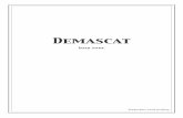 Demascat - Revelation1412.org