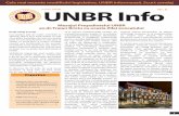 Nr. 8 UNBR Info