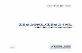 ZS620KL/ZS621KL - Asus