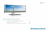 Brilliance 221P3 - Philips