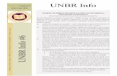 UNBR Info -
