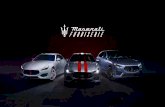 ÎNCALCATI REGULILE - Maserati