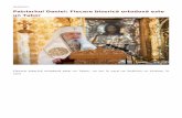 PDF: Patriarhul Daniel: Fiecare biserică ortodoxă este un ...
