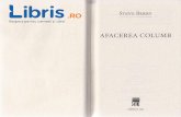AFACEREA COLUMts - Libris.ro