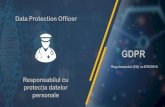 Data Protection Officer - Sanatate Romania