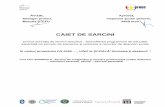 CAIET DE SARCINI - educv.ro