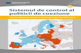 RO Sistemul de control al politicii de coeziune