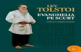 În 1880, Lev Nikolaevici Tolstoi începe să critice în ...