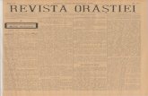 IV Nr. REVISTA ORASIIEI - bibliotecadeva.eu