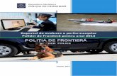 Raportul de evaluare al performanțelor Poliției de ...