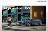 Hyundai i20 - inidanauto.ro