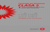 CLASA 5 - Tatano