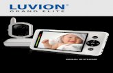 LUVION Premium Babyproducts - MagicaShop