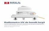 Radiometre UV de bandă largă - st1.echipot.ro