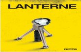 Lanterne - STANLEY