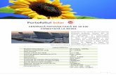 Portofoliul Solar - Icpe