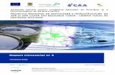 Raport trimestrial nr 3 - Compania de Apă Arieş SA