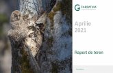 Aprilie 2021 - carpathia.org