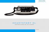HEARTSTART XL - Philips