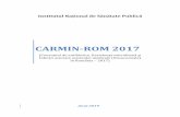 CARMIN-ROM 2017 - CNSCBT