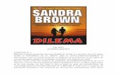 SANDRA BROWN - Carti gratis