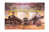 SISTEMUL TRANSPORTURILOR. vol I Tr. FEROVIARE