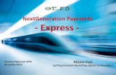 NextGeneration Payments - Express
