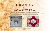 Catalog de expoziție ORAȘUL - ubbcluj.ro