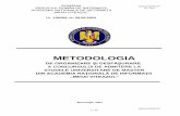 METODOLOGIA - animv.ro