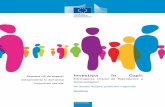 Investiția în Copii - European Commission