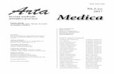 3 (64) 2017 - Arta Medica
