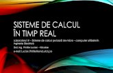 Sisteme de calcul în timp real - epe.utcluj.ro