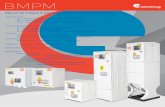 BMPM - PGA Electric