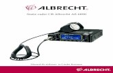 Albrecht AE 6890 manual - CBMania.ro