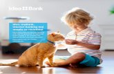 Internet banking Idea::myBank