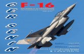 C F -16 E ESCADRILA 53 VÂNĂTOARE