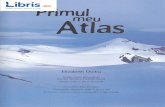 Primul meu atlas. Usborne - Libris.ro