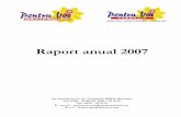Raport anual 2007 whole - Pentru Voi