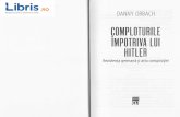 Comploturi impotriva lui Hitler - Danny Orbach