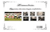 Zamolxis - Revista de etnologie si folclor