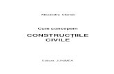 Constructii Civile-Alexandru Ciornei