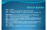 Mihail Bahtin