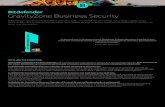GravityZone Business Security - .unfoow GravityZone Business Security Bitdefender GravityZone Business