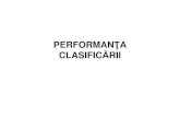 PERFORMANTA CLASIFICARII [Read-Only] - math.ucv.ro/~gorunescu/courses/DM/curs4.pdf  S¤ consider¤m