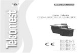 Carte Tehnica FOSA SEPTIC A 4 Carte Tehnica-FOSA SEPTICA IMHOFF 1. DESCRIEREA PRODUSULUI Bazinele septice